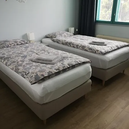 Marivas, 2 Bedroom Apt, Free Parking & Wifi Pori Exterior photo